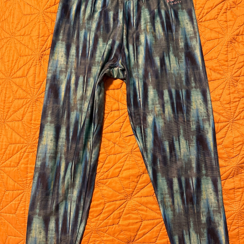 Workout leggings